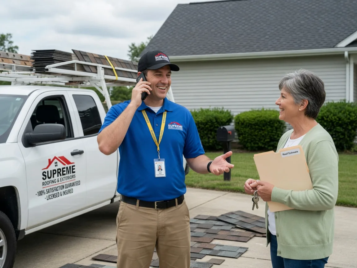 Roof Replacement Eagle Butte, SD FAQs